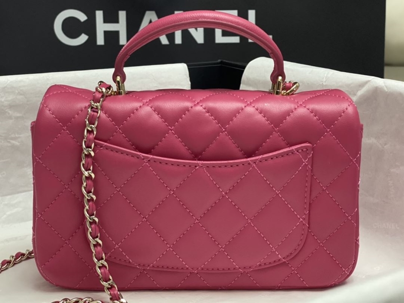 Ch**el cf series bags